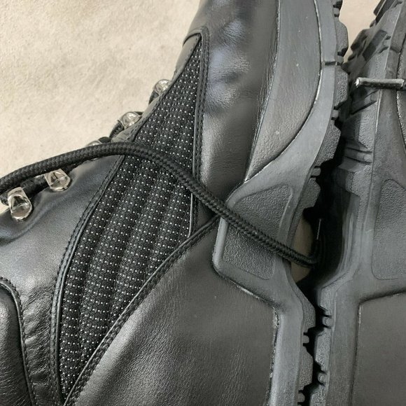 nike air jordan downtown boots